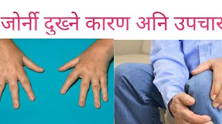 Joint pain in Nepali| जोर्नी दुख्ने कारण|Dr Bhupendra Shah