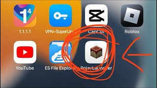 كيفية تثبيت pojavlauncher على نظام iOS screenshot 5