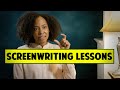 The Professional Pen: Lessons On Screenwriting - Shannan E  Johnson [FULL INTERVIEW]