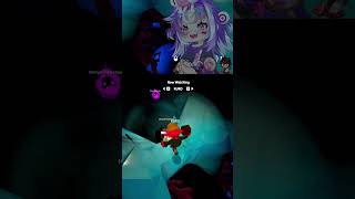 WTF DAYO - Michi Mochievee Clip ft. Henya, Kuro &amp; Ironmouse [PRATFALL]