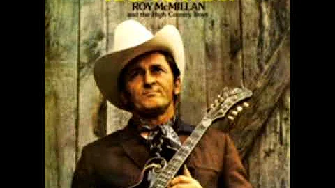 Time To Think [1975] - Roy McMillan And The High C...