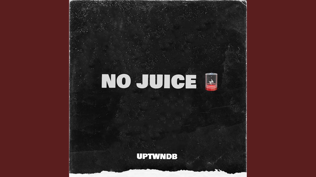 在 YouTube 上观看 No Juice 在 YouTube 上观看 No Juice