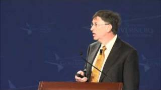 Bill Gates on Compensating Effective Teachers | Bill & Melinda Gates Foundation