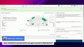 College/Career Research (Naviance)