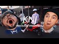 kian and jc crackdad moments (FUNNY)