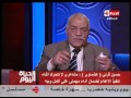 الحياة اليوم - لقاء خاص مع حسين قرني ( عشماوي ) ... تفاصيل إعدام عادل حبارة