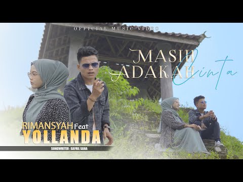 Video Masih Adakah Cinta