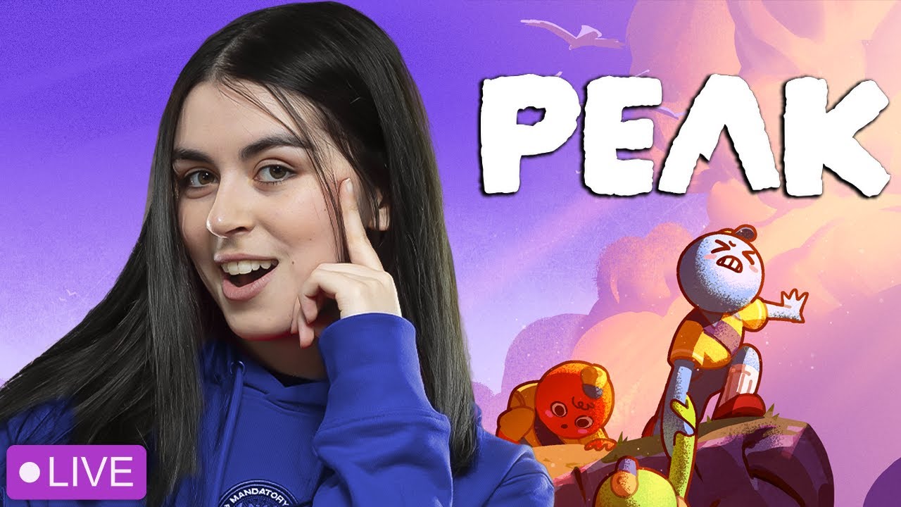 Soirée ENTRE MEUFS sur PEAK ! 🏔️ ft. LittleBigWhale, Ultia & Raumane