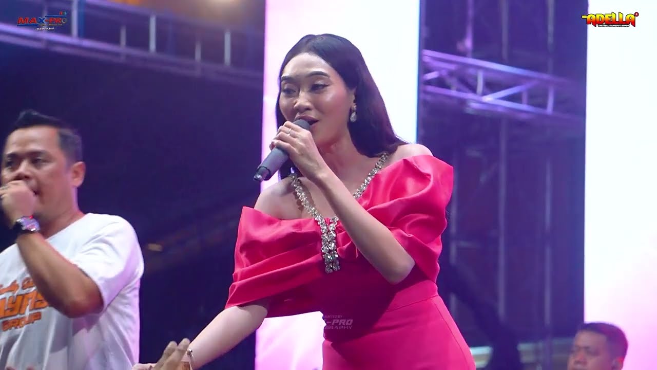 RAISO DADI SIJI   DIFARINA INDRA ft  CAK FENDIK | OM. ADELLA FAMGHATE NAYFISH 2025