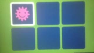 Copy Of Moose And Zee Puzzle Time Pink Suns