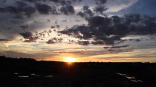 SUNSETS: Timelapse Compilation