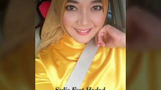 Allah Allahu  Hadad Alwi Feat Sulis