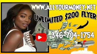 Work From Home Mailing Flyers - The Ultimate Home Job Mailing Flyers Unlimited 200 Flyer Review