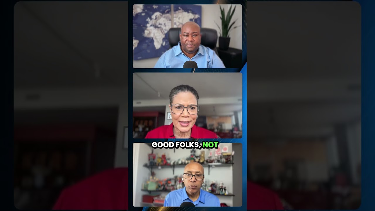 Unintended Consequences