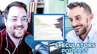 Pirate Trader & Korbs: Market Profile vs Volume Profile - SPECULATORS PODCAST EP. 1