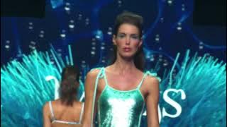 Palmas Swimwear Runway Show at Gran Canaria Moda Cálida