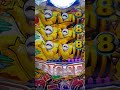 8 GOLD PEARL RUSH