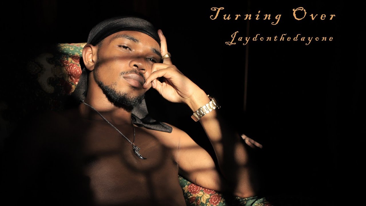 YouTubeでJaydonthedayone - Turning Over (Official audio)を視聴 YouTubeでJaydonthedayone - Turning Over (Official audio)を視聴