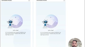 Campaign Clarity Demo - Conversational AI for Salesforce Marketing Cloud Engagement