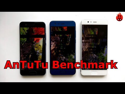 Honor 9 vs.