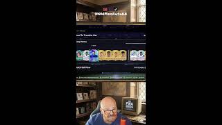 Arthritis? Maybe. Skill issue? Never! Greats of the Game Pack Opening