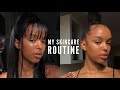 MY SKINCARE ROUTINE | ONLY BELLS