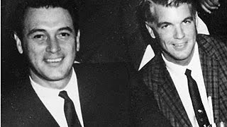 Rock Hudson's 'True Love' Speaks: How We Kept Our Gay Life Secret