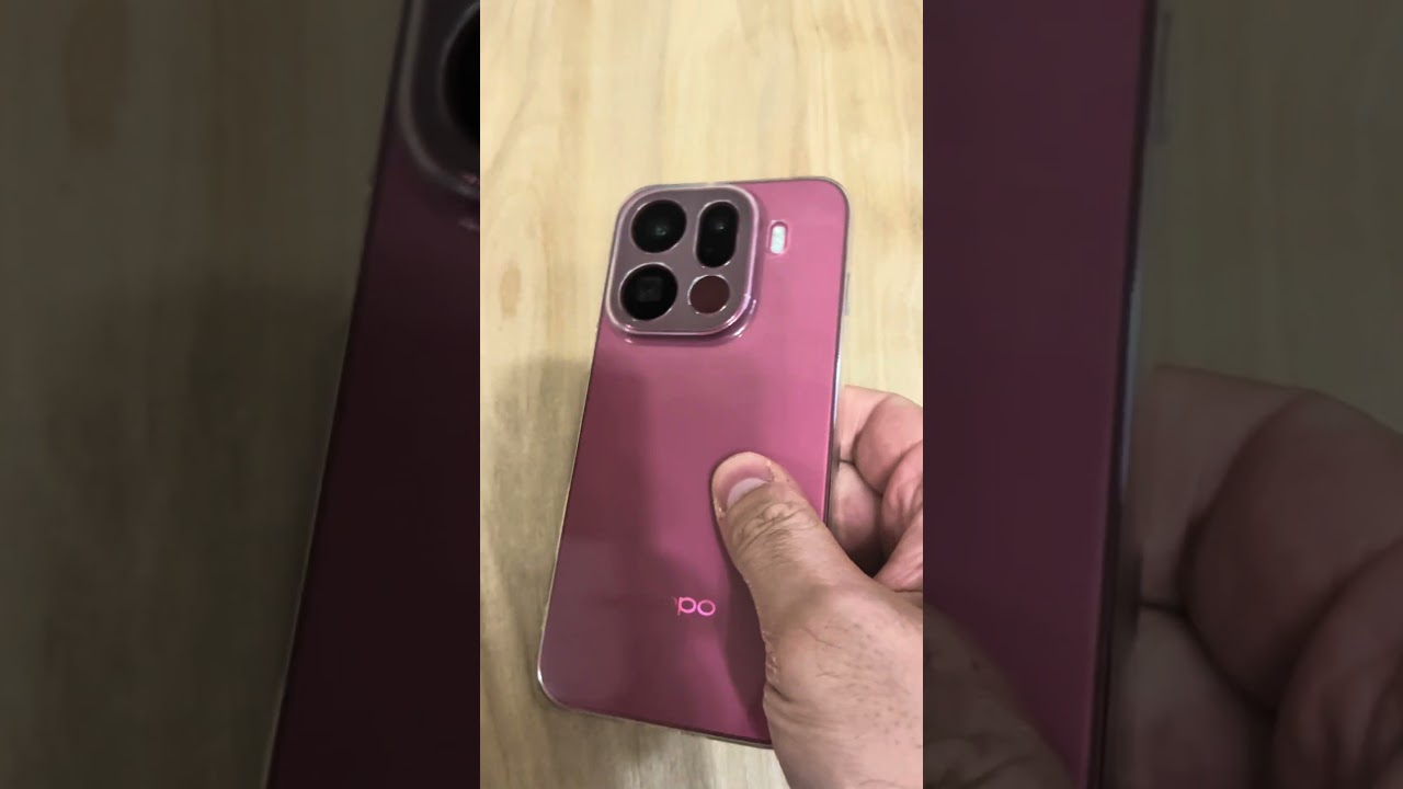 OPPO FIND X 9 PRO жестко тупит. #smartphone #oppofindx9pro #vivov70