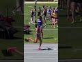 Sarah Marshall Kennesaw State Invitational