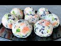 Ленивые Суши Потрясающе Вкусный и Простой Рецепт!!! / Домашние Суши / Lazy Sushi / Rolls Recipe