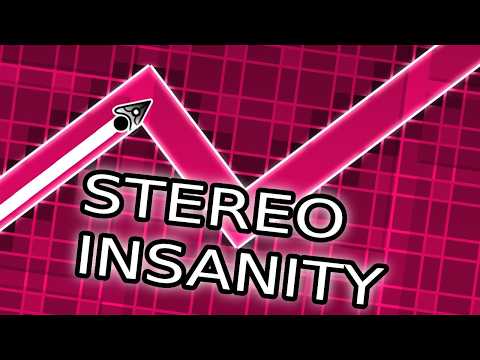 Making Stereo Insanity Pt.2