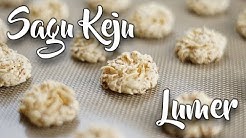 Sagu Keju Lumer - Tintin Rayner Recipe - Durasi: 6.26. 