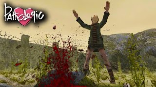 There's a 50% chance you'll EXPLODE - Pathologic Classic HD Changelings Route [1]