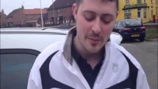 Intensive Driving Courses Lincoln - Driving Lessons Lincoln - Steven Rogers Intensive Driving Courses Lincoln - Driving Lessons Lincoln - Steven Rogers