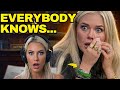 🚨 Erika Kirk's Witness Just BLEW UP Her Case! (She's DONE)