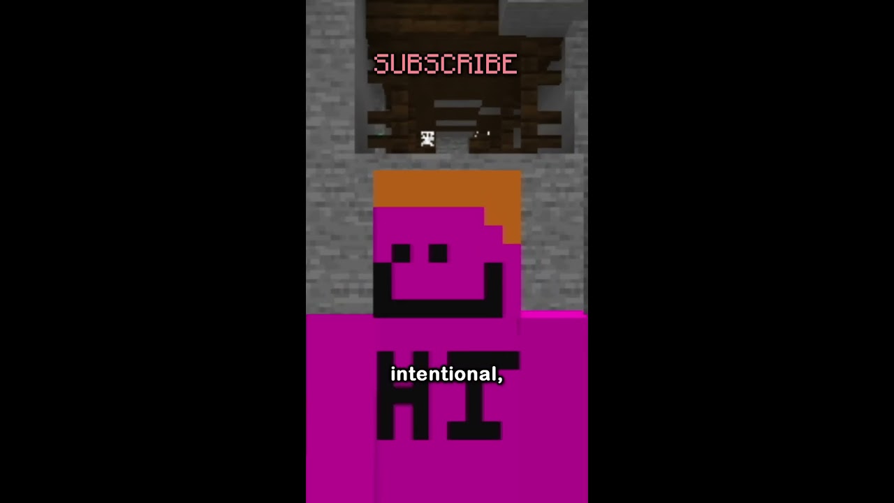 I Lied To You All 