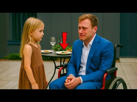'ЕСЛИ Я ЗАСТАВЛЮ ТЕБЯ СМЕЯТЬСЯ, ТЫ ДАШЬ МНЕ ОСТАТКИ?' УМОЛЯЛА ДЕВОЧКА-НИЩЕНКА СКОРБЯЩЕГО МИЛЛИОНЕРА