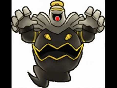 Ghost Pokemon Tribute