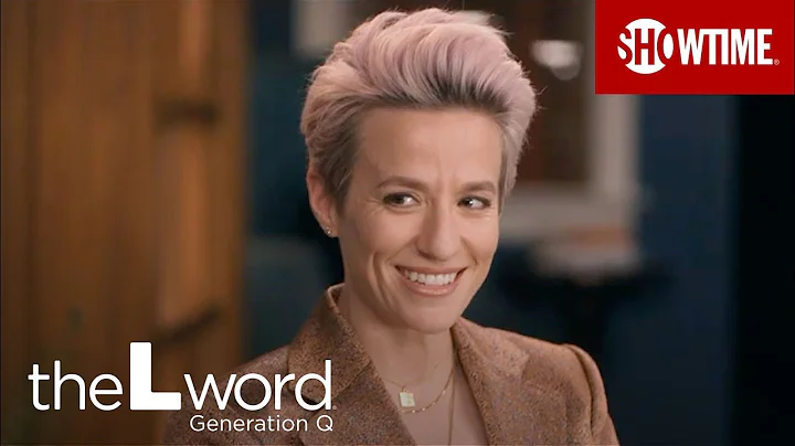 'Megan Rapinoe Visits Alice' Ep. 3 Official Clip |...