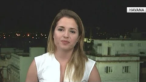 Cristina Escobar talks about the effect millennial...