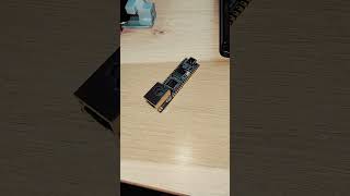 Nueva adquisición Luckfox Pico Plus. #microcontroller #programming #linux #robot #ingenieria