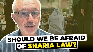 Should We Be Afraid of Shariah Law?