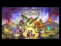 Age of Mythology Retold: Obsidian Mirror (2026) OST Soundtrack: POTG 07A [4K FLAC UHD]