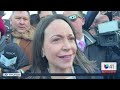 🔴 #EnVivo | Camión cargado con abejas se vuelca en San Antonio