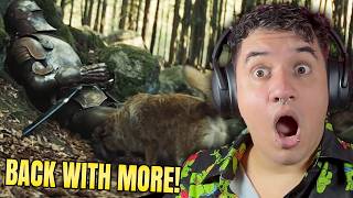 Reacting to Imminence - Shed Your Skin AXIS MUNDI IS FINALLY HERE!
