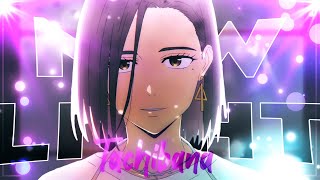 ''SPECIAL'' New Light / Tachibana Kotoha [AMV/EDIT] 4K