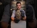 Restoration of Brad Pitt's Citizen "Bullhead" watch | Save Money