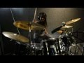 Kiana- Katy Perry ft. Kanye West-"E.T." (Drum Cover/Remix)
