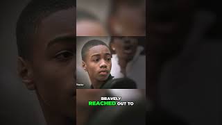 TEEN'S TERRIFYING 911 CALL: THE CHILLING DISCOVERY OF HIS FATHER'S MU®DE®! #shorts #viral #crime