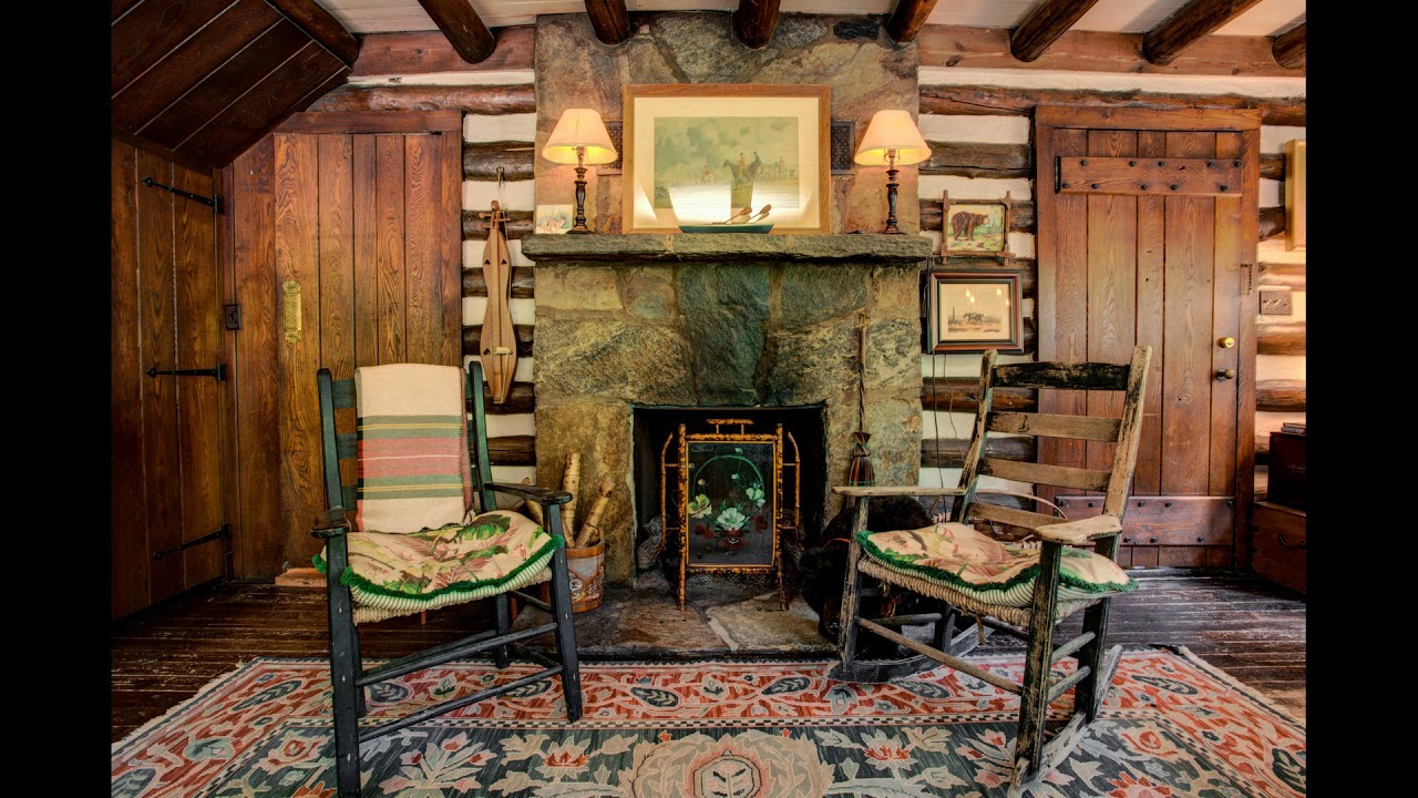 Yonder A Tryon Storybook Cottage 2019 05 30 1080p YouTube